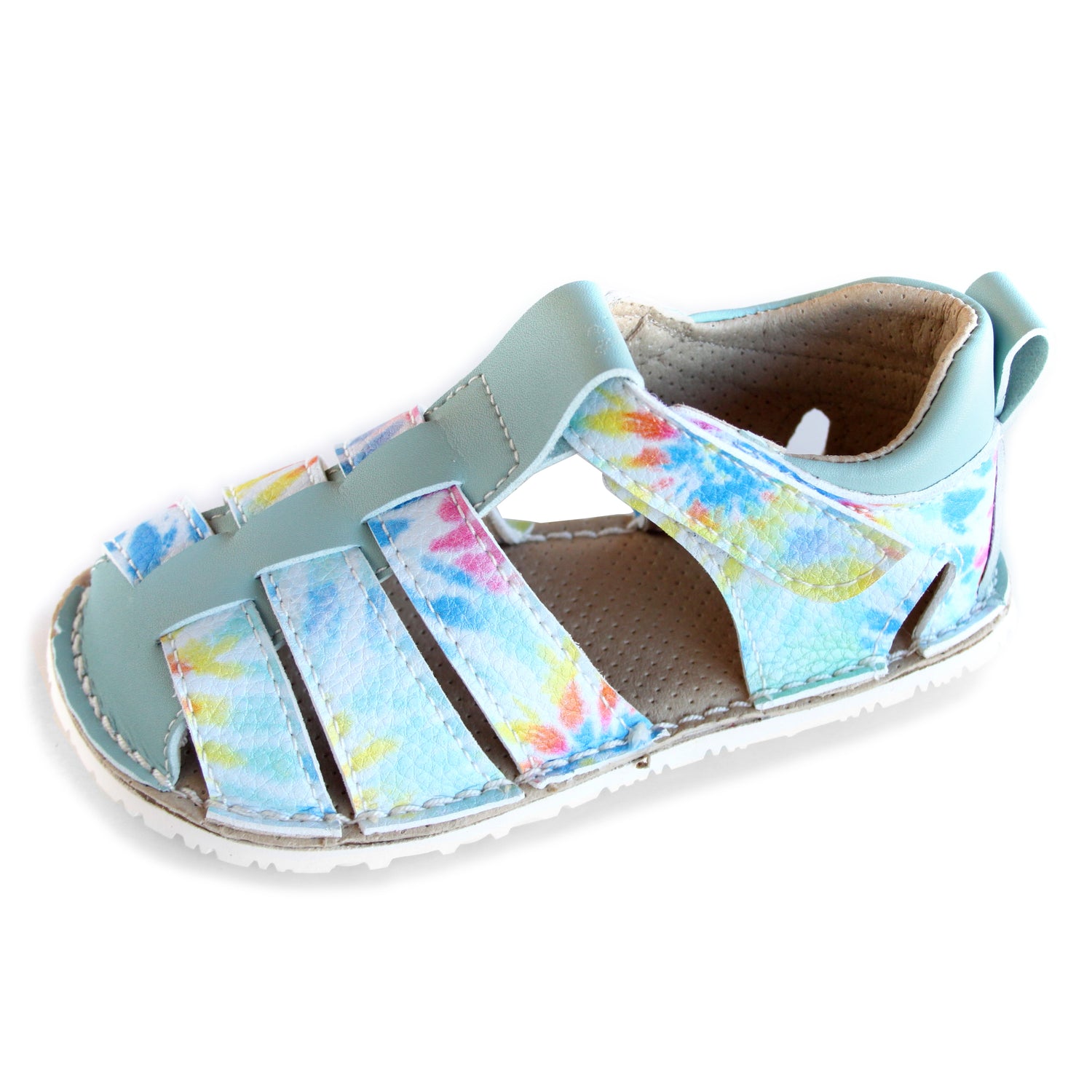 Noa Tie Dye
