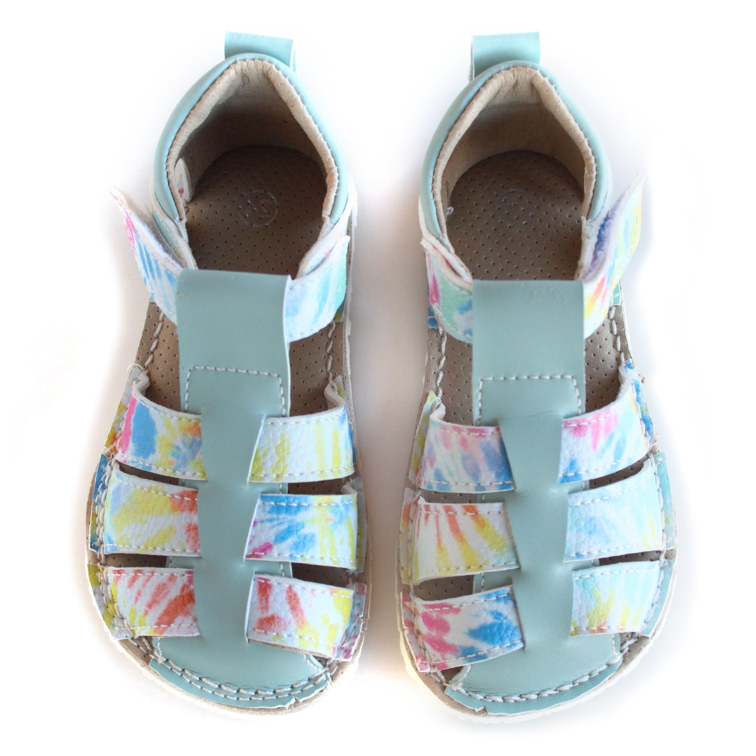 Noa Tie Dye