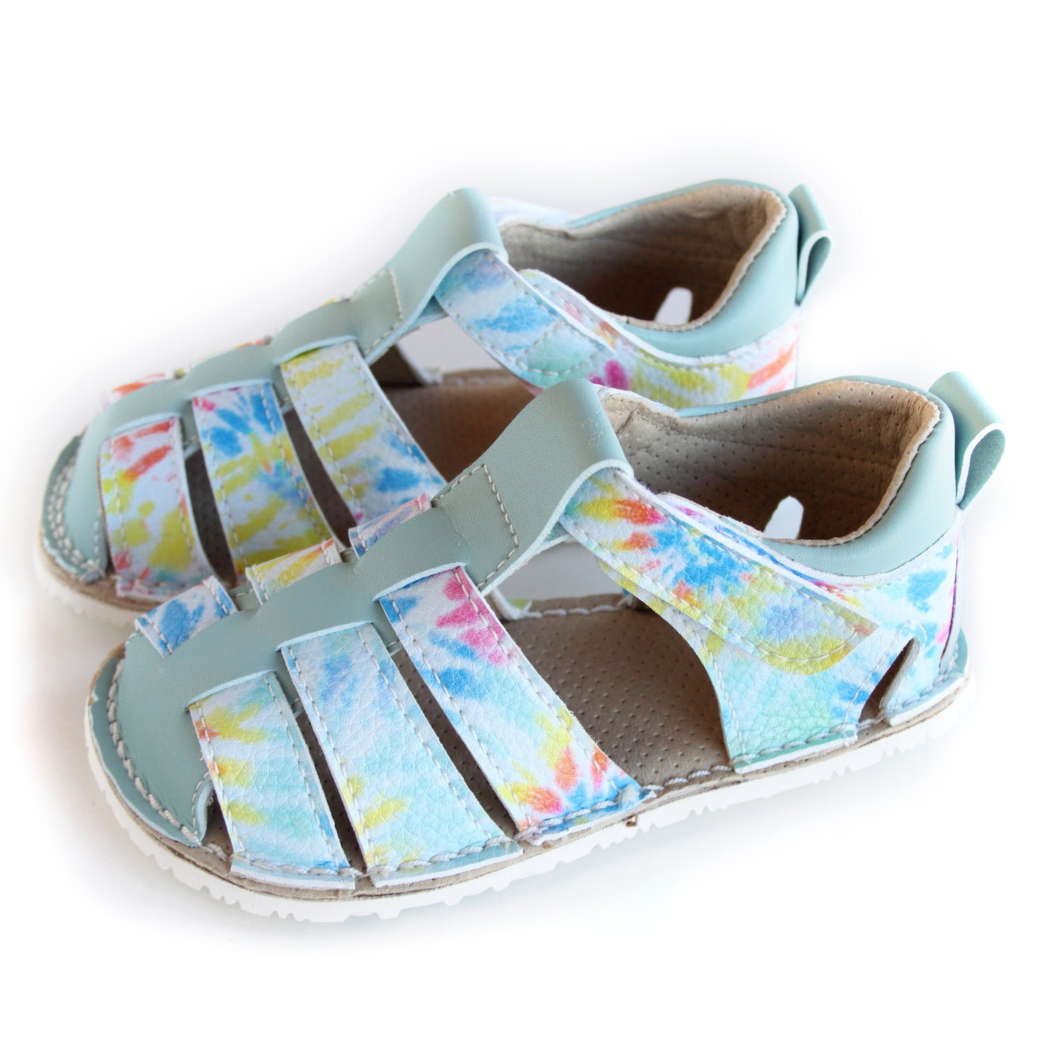 Noa Tie Dye
