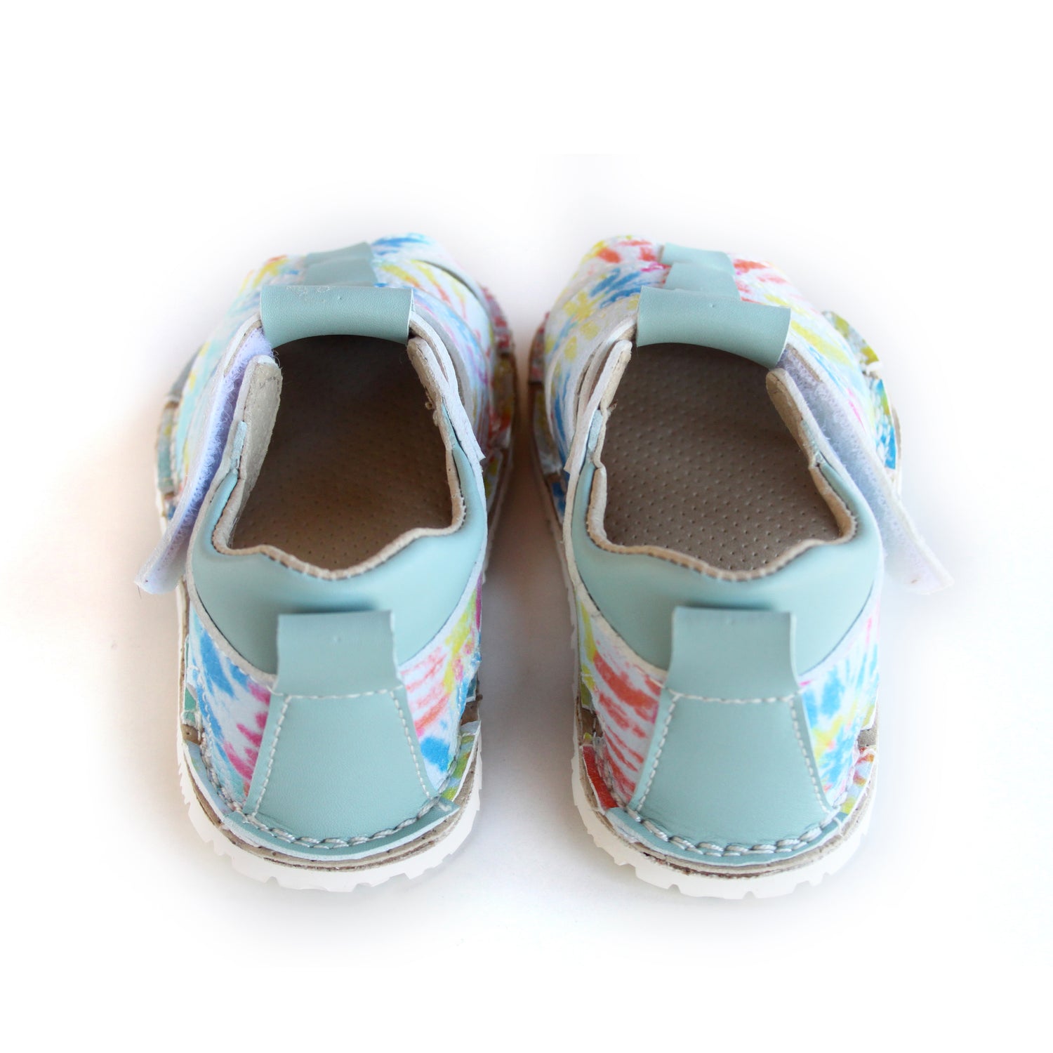 Noa Tie Dye