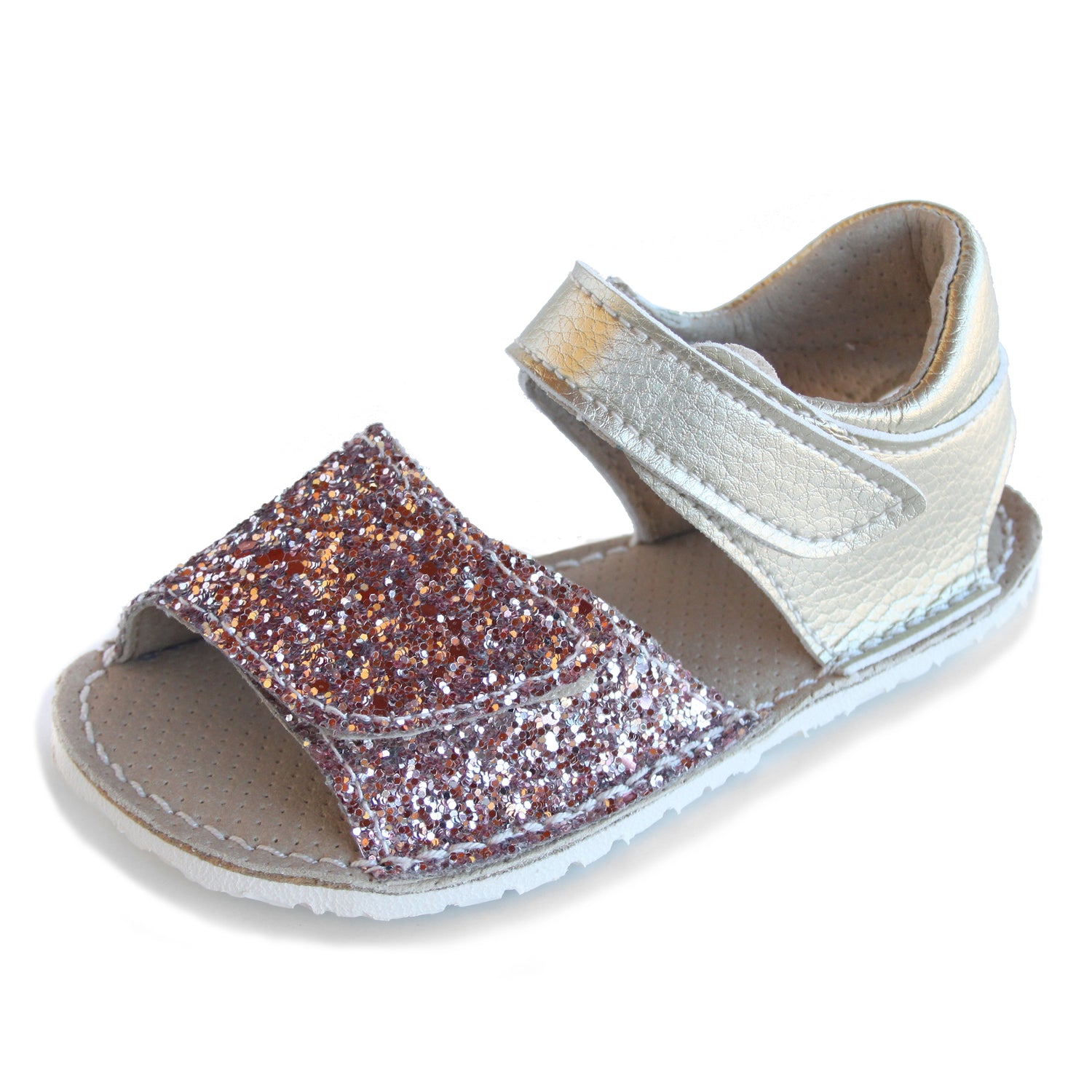 Menorca multi Glitter