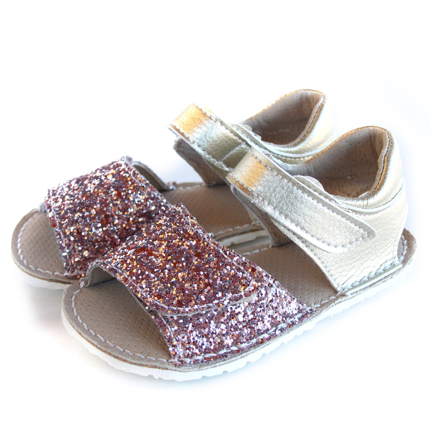 Menorca multi Glitter