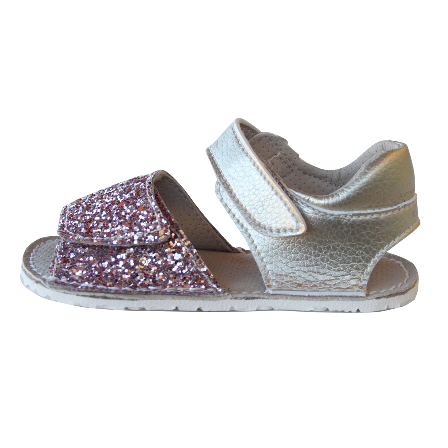 Menorca multi Glitter