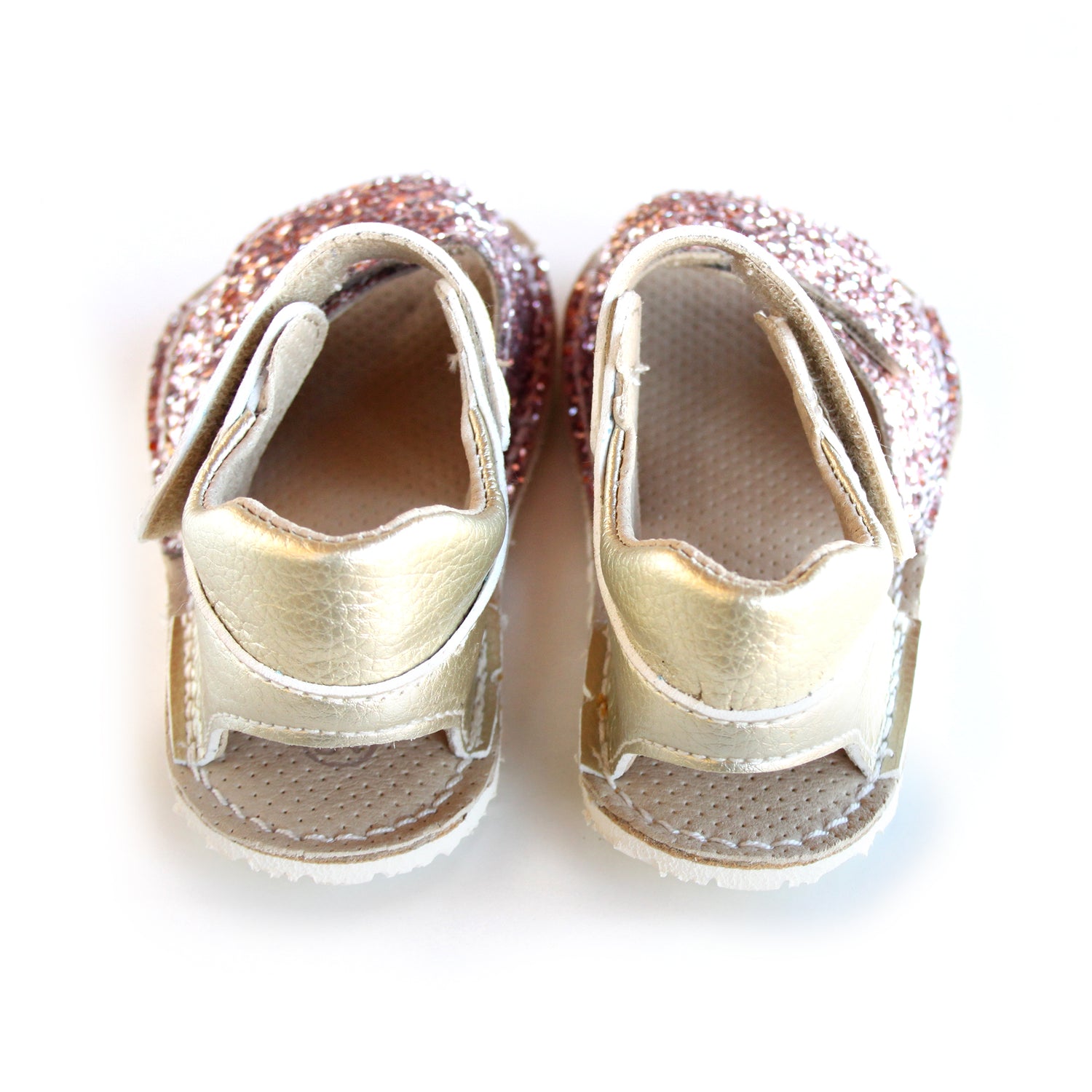 Menorca multi Glitter