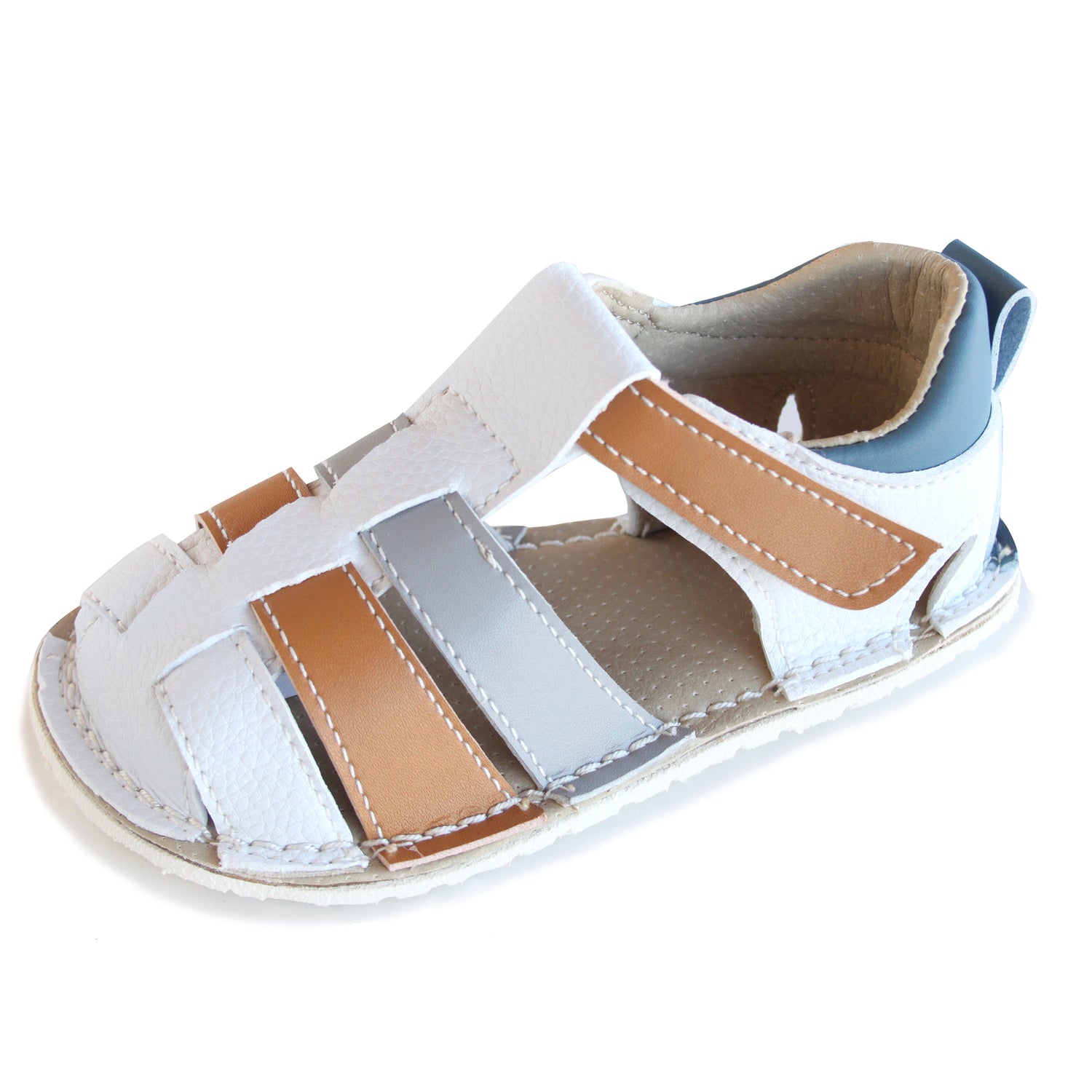 Noa camel jeans