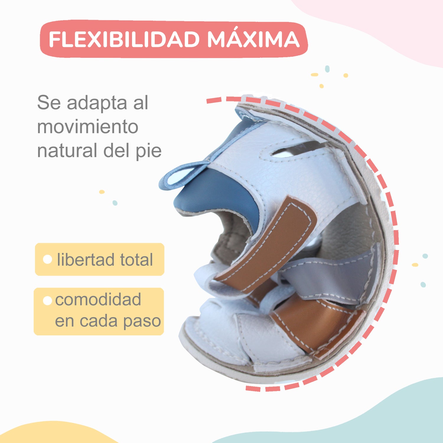 Noa camel jeans
