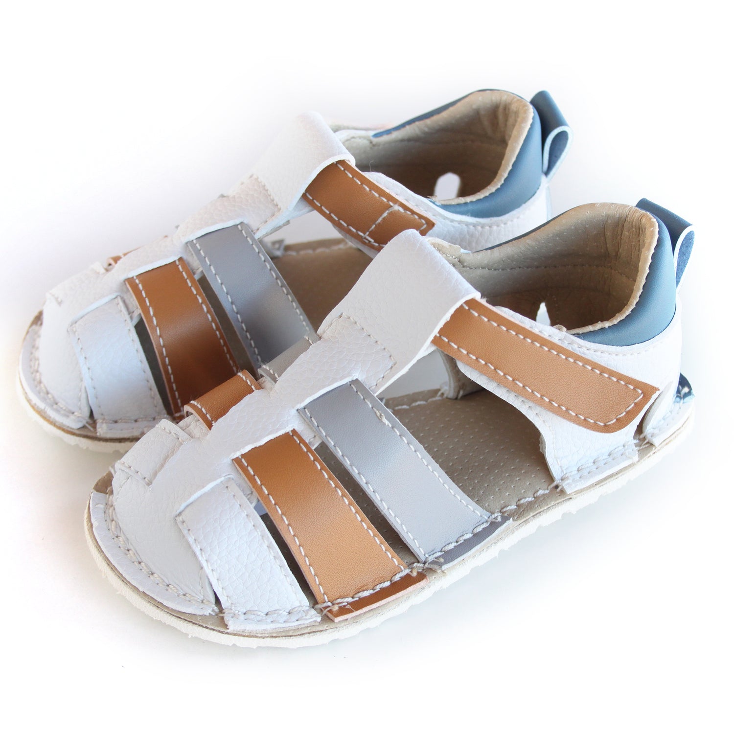 Noa camel jeans