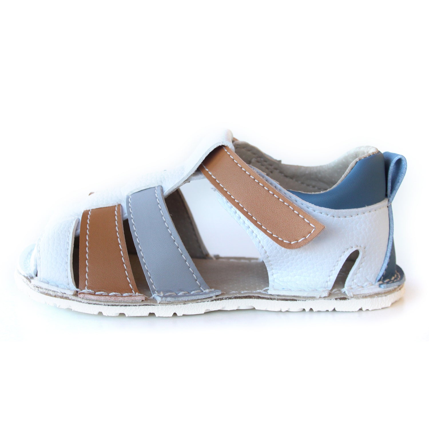 Noa camel jeans