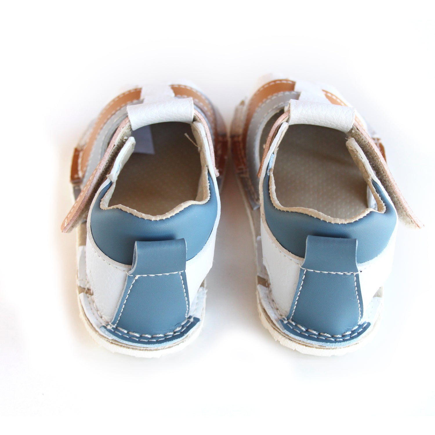 Noa camel jeans