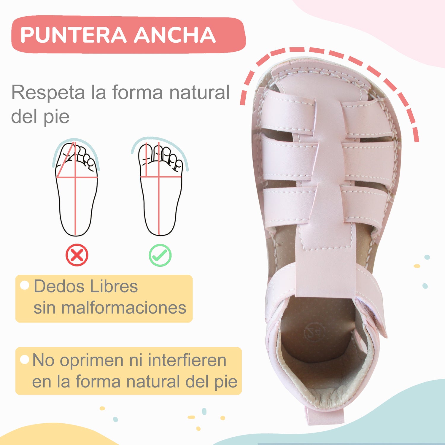 Noa rosa