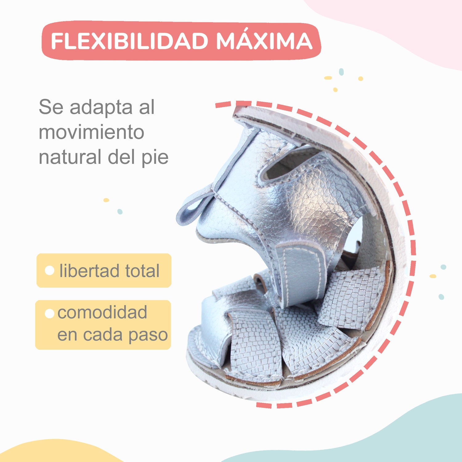Noa plata blanco