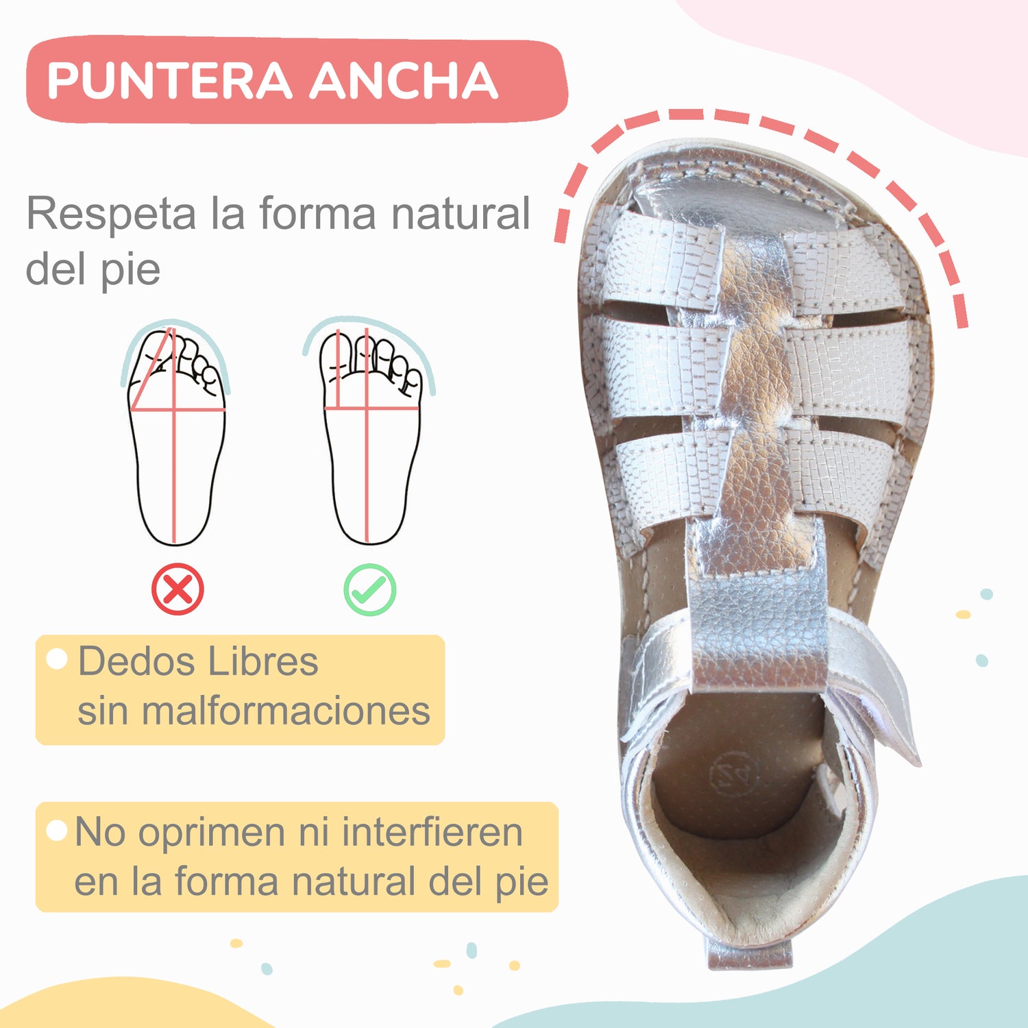 Noa plata blanco