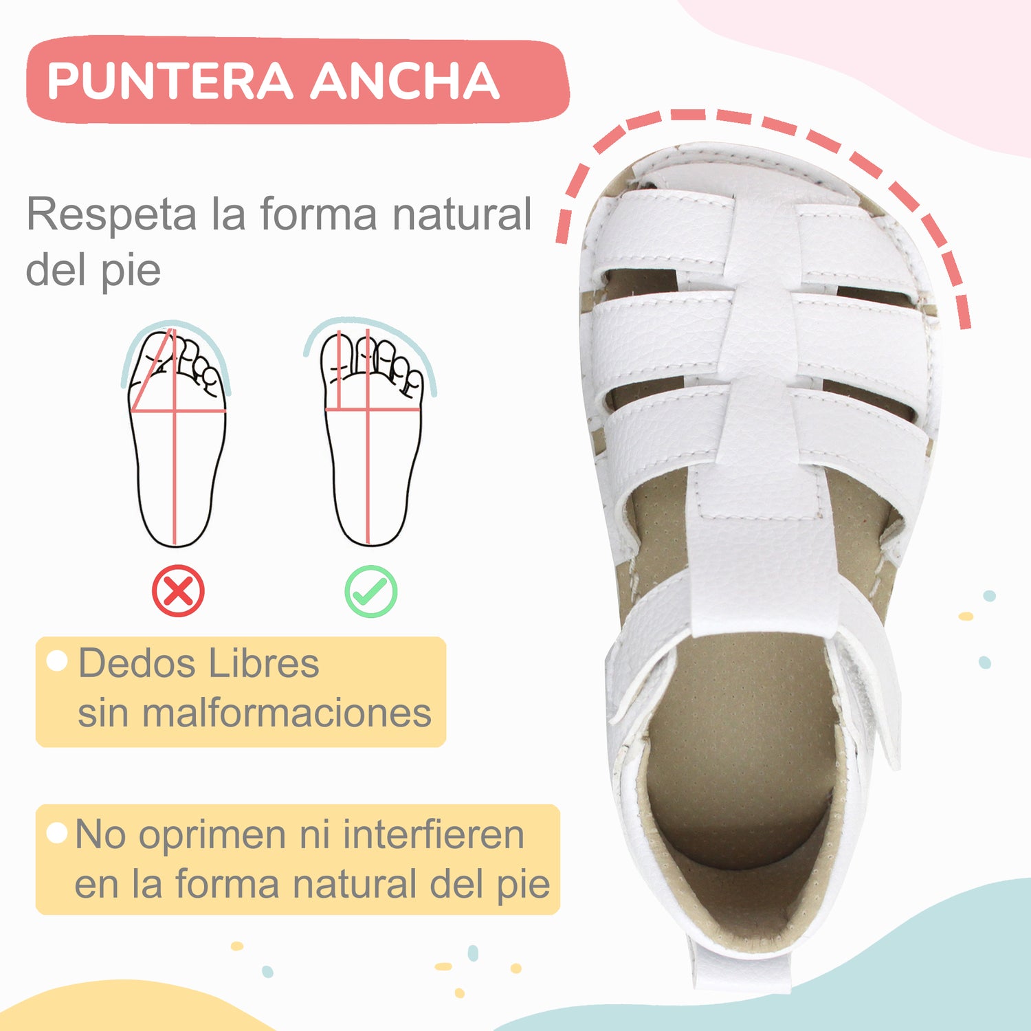 Noa blanco