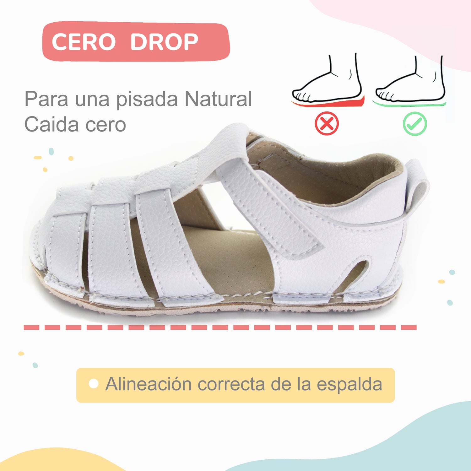 Noa blanco